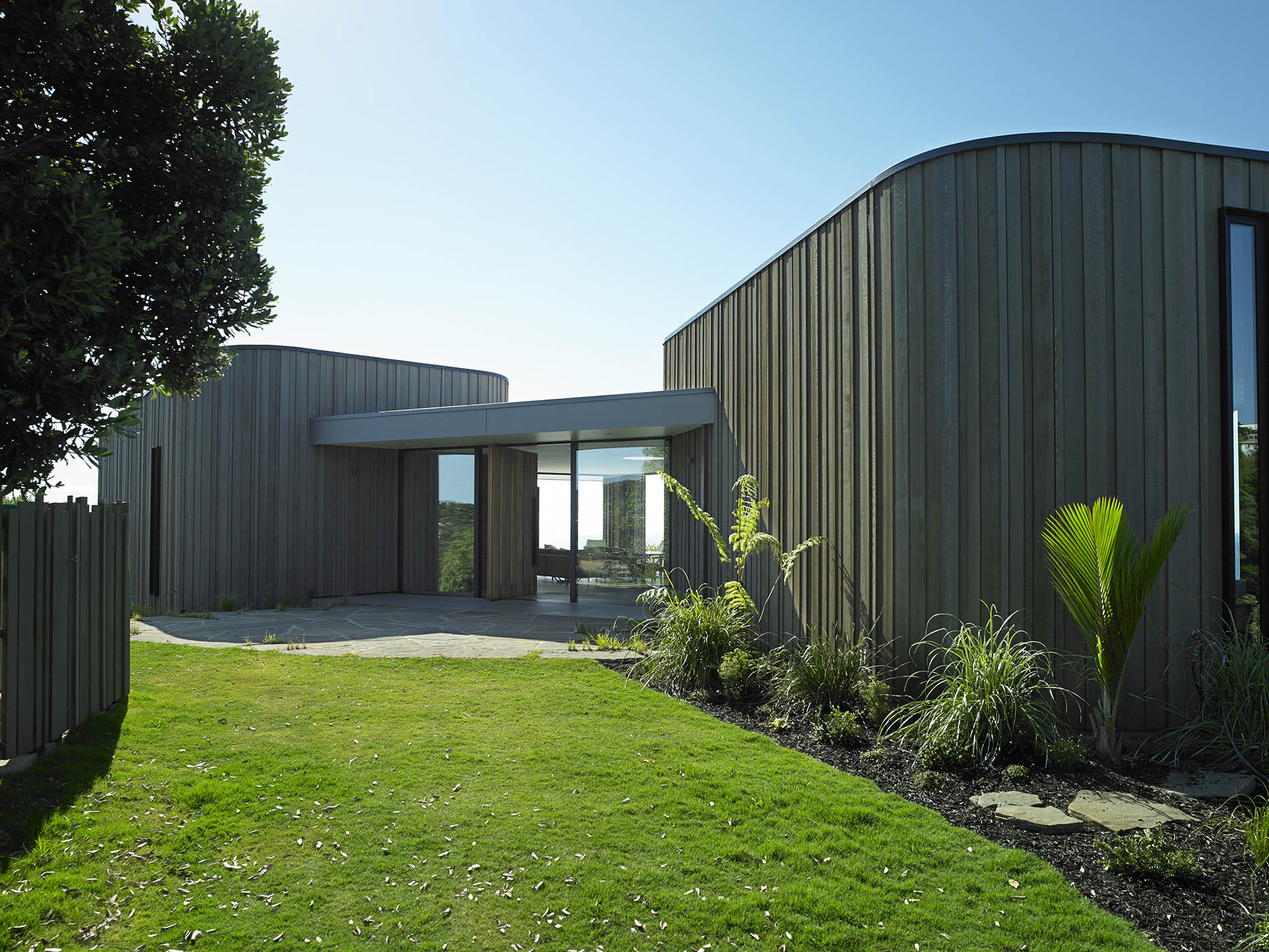 Headland House - Stevens Lawson Architects